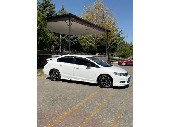 Hatasız boyasız 159 binde 2015 model