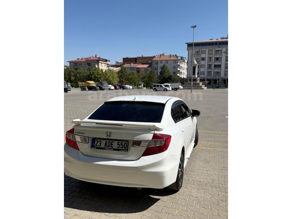 Hatasız boyasız 159 binde 2015 model