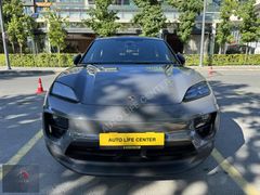 2025 PORSCHE MACAN BOYASIZ İLK SAHİBİNDEN