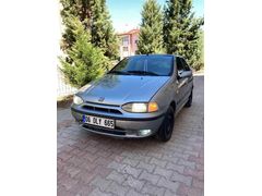 Sahibinden Fiat Palio 1.6 HL 1999 Model 