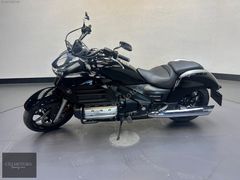 -CİO MOTORS-HONDA VALKYRİE F6C-