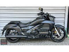 HONDA~VALKYRIE F6C~40.YIL ÖZEL SERİ/MOTORSÜLÜN35'TEN