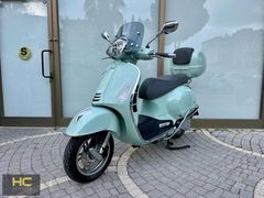 HÇ MOTOR'DAN GTS125 ABS-FULL EXTRALI-KK VADE FARKLI TAKSİT İMK