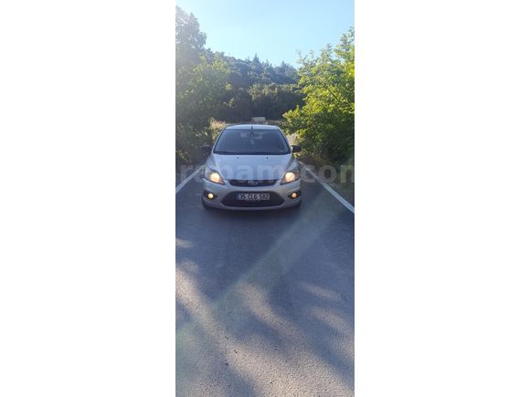 Sahibinden Ford Focus 1.6 Titanium 2010 Model