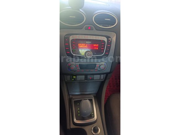 Sahibinden Ford Focus 1.6 Titanium 2010 Model