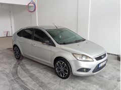 Sahibinden Ford Focus 1.6 Titanium 2010 Model