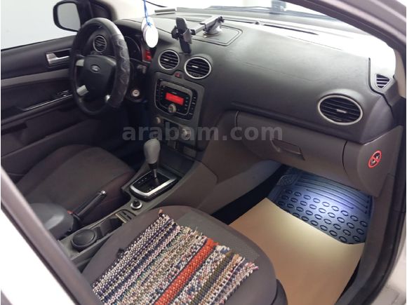 Sahibinden Ford Focus 1.6 Titanium 2010 Model
