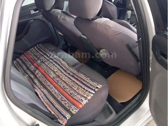 Sahibinden Ford Focus 1.6 Titanium 2010 Model