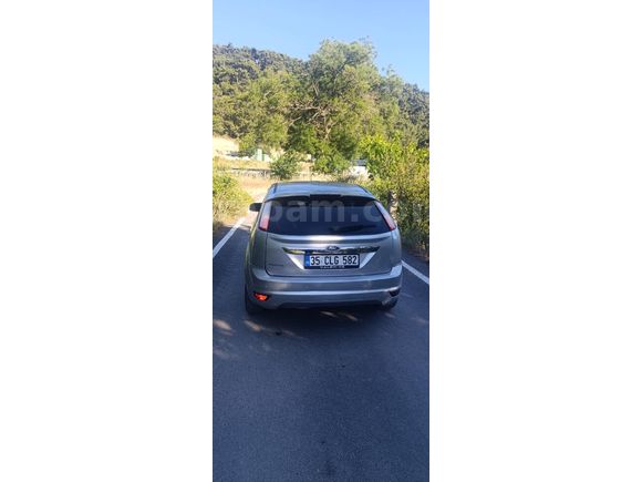 Sahibinden Ford Focus 1.6 Titanium 2010 Model