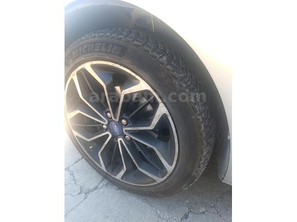 Sahibinden Ford Focus 1.6 Titanium 2010 Model