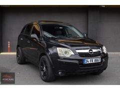 ATACARS 2009 OPEL ANTARA SUNROOF/ ISITMA/ELKT KOLTUK/DEĞİŞENSİZ.
