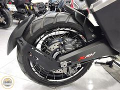 ENES ARMAĞANDAN 2024 XADV-750 S.EDİTİON (FULL AKSESUAR+ELK.CAM)