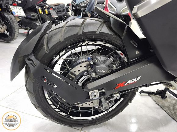 ENES ARMAĞANDAN 2024 XADV-750 S.EDİTİON (FULL AKSESUAR+ELK.CAM)