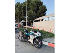 Sahibinden CFmoto 250SR 