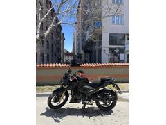 Sahibinden TVS Apache RTR 200 