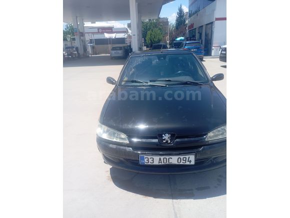 Sahibinden Peugeot 306 1.6 Platinum 2001 Model
