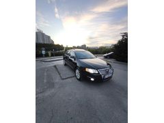 PASSAT- OTOMATİK-DÜŞÜK KM-SUNROOF-TEMİZ-SAHİBİNDEN