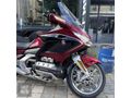 HALF MOTO 2020 HONDA GOLDWİNG GL 1800 DCT