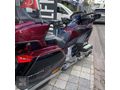 HALF MOTO 2020 HONDA GOLDWİNG GL 1800 DCT