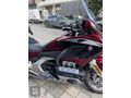 HALF MOTO 2020 HONDA GOLDWİNG GL 1800 DCT