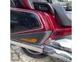 HALF MOTO 2020 HONDA GOLDWİNG GL 1800 DCT
