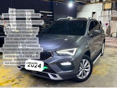 memurdan temiz boyasız atecl