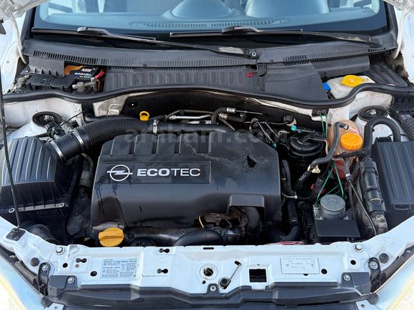 Sahibinden Opel Corsa 1.3 CDTI Essentia 2006 Model 