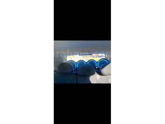Sahibinden Opel Corsa 1.3 CDTI Essentia 2006 Model 