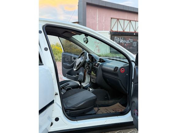 Sahibinden Opel Corsa 1.3 CDTI Essentia 2006 Model 