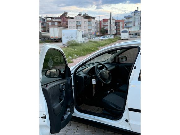 Sahibinden Opel Corsa 1.3 CDTI Essentia 2006 Model 