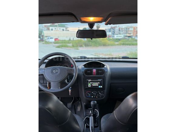 Sahibinden Opel Corsa 1.3 CDTI Essentia 2006 Model 