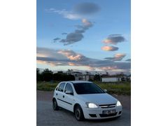 Sahibinden Opel Corsa 1.3 CDTI Essentia 2006 Model 