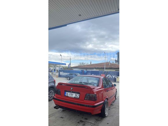 1996 HELLROT M52B25 (aciliyeti vardır geleni üzmem)