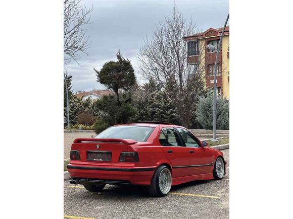 1996 HELLROT M52B25 (aciliyeti vardır geleni üzmem)