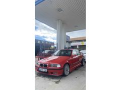 Sahibinden BMW 3 Serisi 320i 1996 Model Ankara