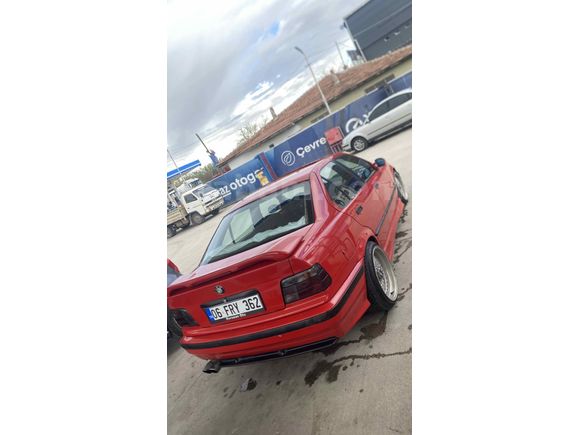 1996 HELLROT M52B25 (aciliyeti vardır geleni üzmem)