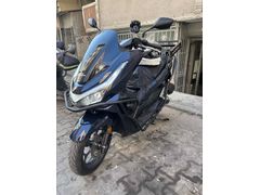 Sahibinden Honda PCX125 DX 