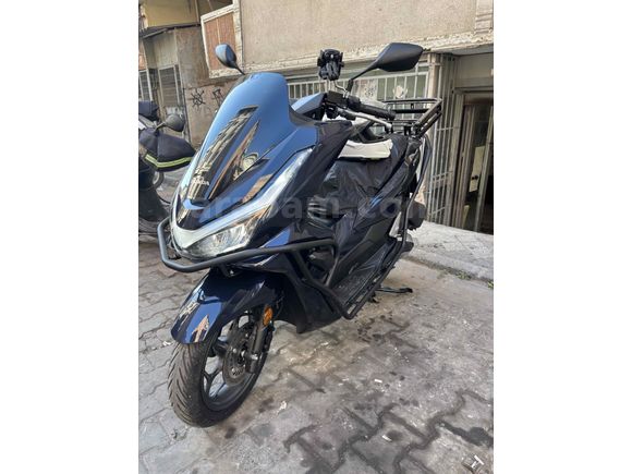Sahibinden Honda PCX125 DX 