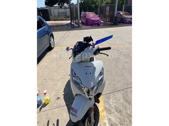 Sahibinden Honda Activa 125 