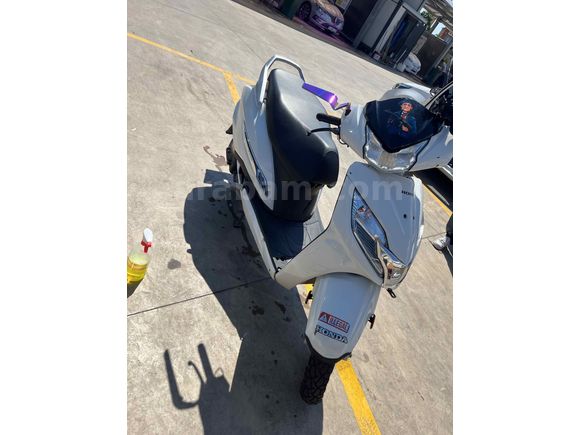 Sahibinden Honda Activa 125 