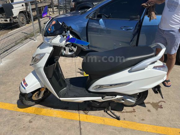 Sahibinden Honda Activa 125 