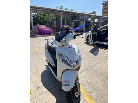 Sahibinden Honda Activa 125 