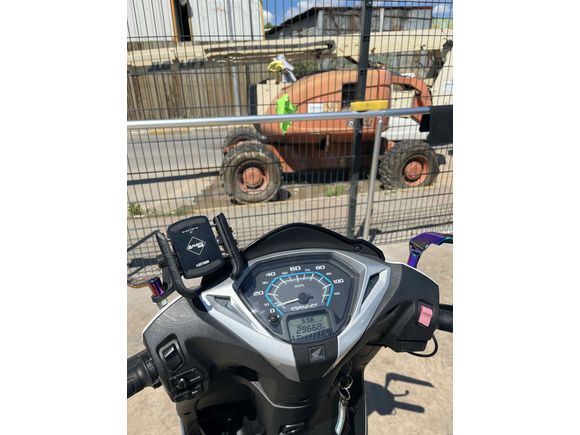 Sahibinden Honda Activa 125 