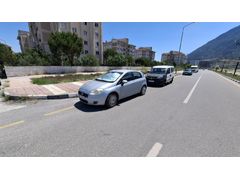 Sahibinden Fiat Punto Grande 1.3 Multijet Dynamic 2007 Model Manisa 180.000 km Gri