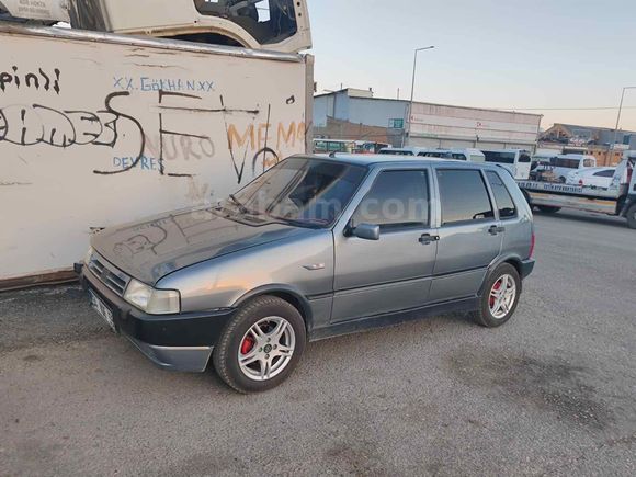 Sahibinden Fiat Uno 70 SXie 1997 Model 