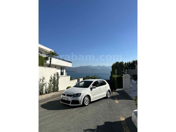 Sahibinden Volkswagen Polo 1.6 TDi Comfortline 2013 Model 