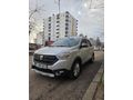 Sahibinden Dacia Lodgy 1.5 dCi Stepway 2017 Model