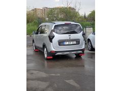 Sahibinden Dacia Lodgy 1.5 dCi Stepway 2017 Model