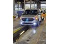 Sahibinden Dacia Lodgy 1.5 dCi Stepway 2017 Model