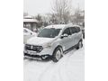 Sahibinden Dacia Lodgy 1.5 dCi Stepway 2017 Model